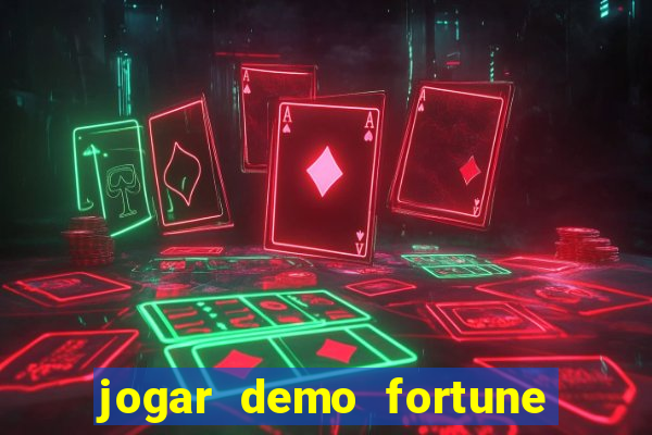 jogar demo fortune dragon pg